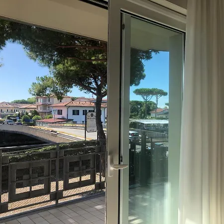 Apartmán Bella Vista