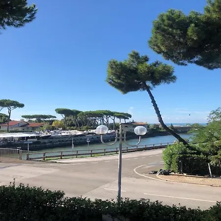 Apartmán Bella Vista *