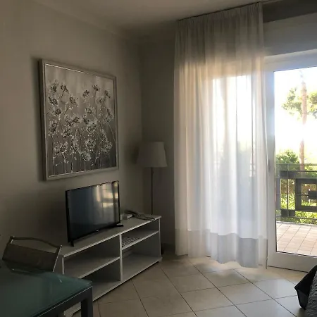 Apartmán Bella Vista Cinquale