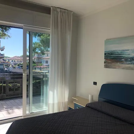 Apartmán Bella Vista