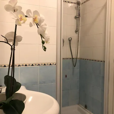 Bella Vista Cinquale