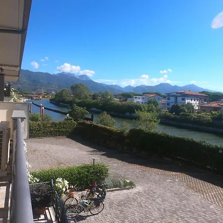 Apartmán Bella Vista *